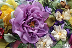 Курсы флористики. УЦ Твой Успех #1567895