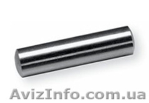Штифт DIN 7 цилиндрический направляющий. #1568991
