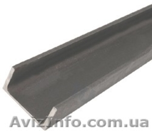 Швеллер диаметром 10мм #1567601