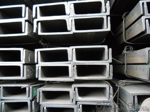 Швеллер №14 мерной длины #1567603