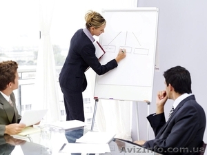 Тренинг-менеджер в Николаеве. Курсы тренинг-менеджеров. УЦ Твой Успех #1567977