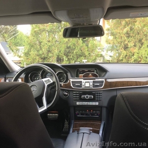 Mercedes-benz E200 Kompressor Turbo AMG #1564684