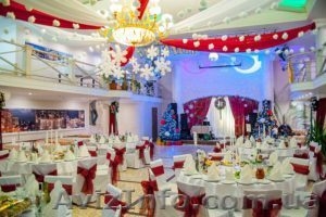 Агентство по организации праздников «Horosho Event Group» #1574208