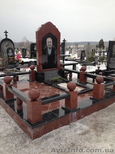 Изготовление Памятников. Харьков #1574048