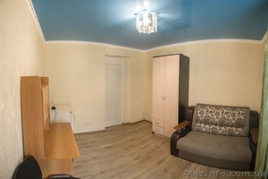 Сдам посуточно  квартиру #1573050