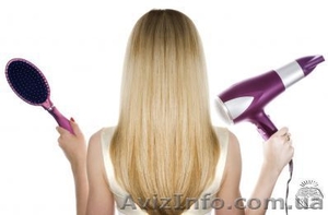 Курс парикмахер в Херсоне. Твой успех #1574668