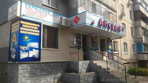 Ремонт и обслуживание компьютерной и офисной техники #1575189