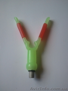 Рыбацкий держатель для удочки,  передний #1573533