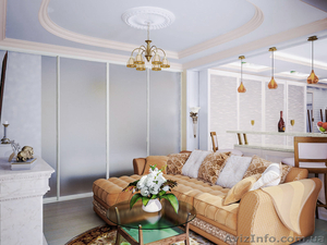 Дизайнер интерьера по киеву #1571174