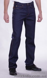 Джинсы Монтана классика оригинал #1571252