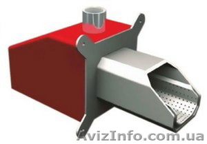 Твердотопливные горелки Одесса #1573310