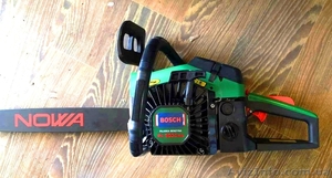 Акция -25% Бензопила BOSH - NOWA PL 5031 MS Оригинал Германия - Польша Жми #1573209