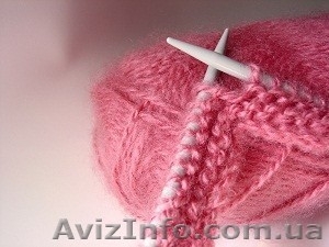  Курсы вязания крючком и спицами в Херсоне. Твой успех. #1574666