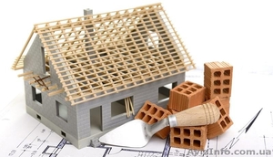 Строительство дома! #1572505