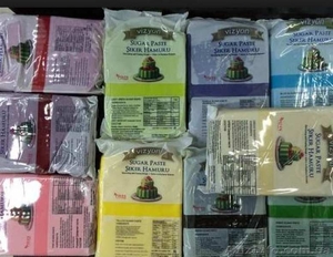 Мастика для торта #1570933