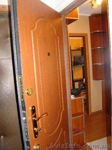 1-ая квартира с новым капитальным евроремонтом #1573471