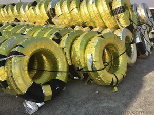 Продажа грузовых шин в Украине – прямой импорт из Китая #1575066