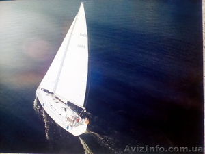 Аренда парусных и моторных яхт с капитаном. #1570763