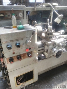 Продаем со клада Токарно-винторезный станок 16Б16КП. #1571215