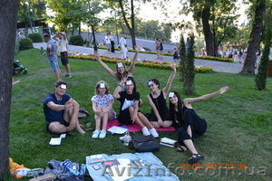 Школа английского языка приветствует Вас #1571726