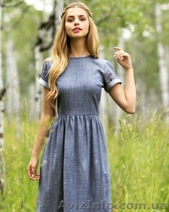 Продам платье. Изготовлю по вашему размеру. #1573012