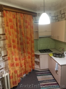 Сдам Посуточно 1-комн. #1574258