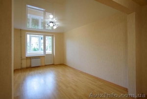 Шикарная 1 ком-ноя квартира улучшенной планировки с ремонтом 2017 #1573669