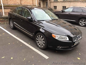 Volvo S80,  2012 #1574428