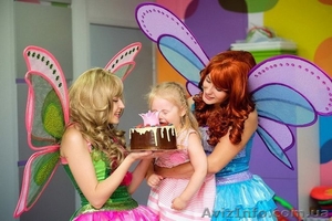 Аниматоры Киев,   Киевская область. #1574270