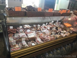Продам витрины холодильные  #1575187