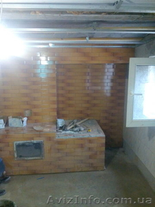 Мастер-Плиточник Выполним работы по кафелю любой сложности #1575499