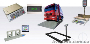 Корректировка электронных весов #1569922