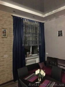 Срочно сдам 2 комнатную квартиру студию  по ул Гиршмана.. #1571591