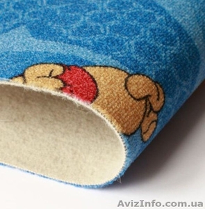 Детские напольные ковры #1571761