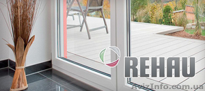 ОКНА REHAU!!!!! #1571838