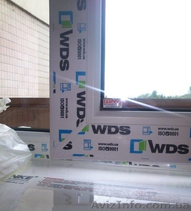 ОКНА WDS!!!!!!! #1571843