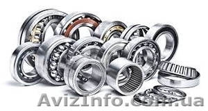 Подшипники к отечественной и импортной сельхозтехнике подбор #1572467