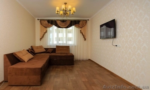 Продам 1кв 41м2 в сданном Новострое с Евро Ремонтом #1573450