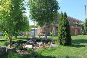 Отдых у моря Дешево Частный сектор Каролино Бугаз Одесская область #1573609