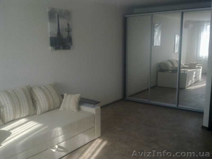 1-ная квартира на Таирово в новом кирпичном доме #1574421