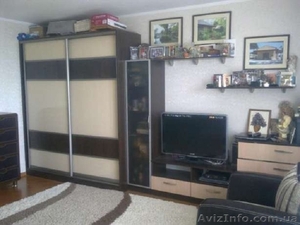 3к. квартира в новом кирпичном доме  на Костанди #1574426