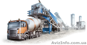 Товарный бетон,  цементный раствор #1574886