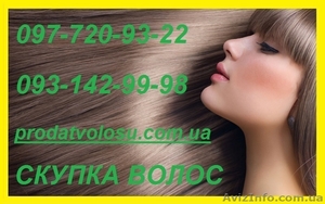 Волосы. Продать волосы Мариуполь. Купим волосы  #1574998