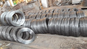 Продам катанку (ОК),  круг (пруток) #1573196