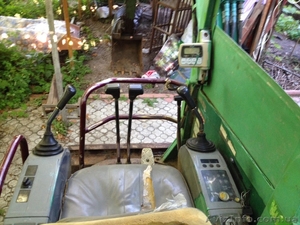 Продам экскаватор одноковшовый Kobelco SK30-UR бу #1572582