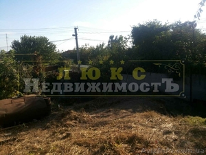 Продам участок 1.1 сотки 121 причал / Совиньон #1571576