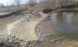 Услуги земснаряда #1572494