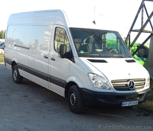 Грузоперевозки по Украине до  3000кг #1571154