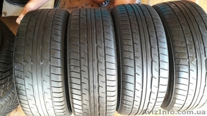 шины летние yokohama R16 #1574409