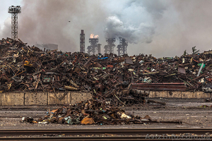 Закупка металлолома и металлической стружки #1570947